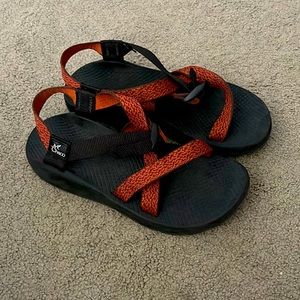 Chaco sandals size W8